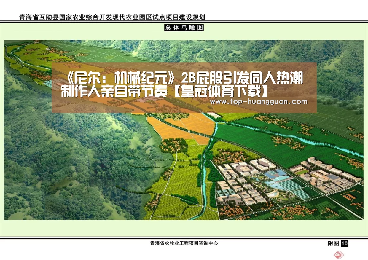 《尼尔:机械纪元》2B屁股引发同人热潮 制作人亲自带节奏【皇冠体育下载】(图2) 皇冠体育网址